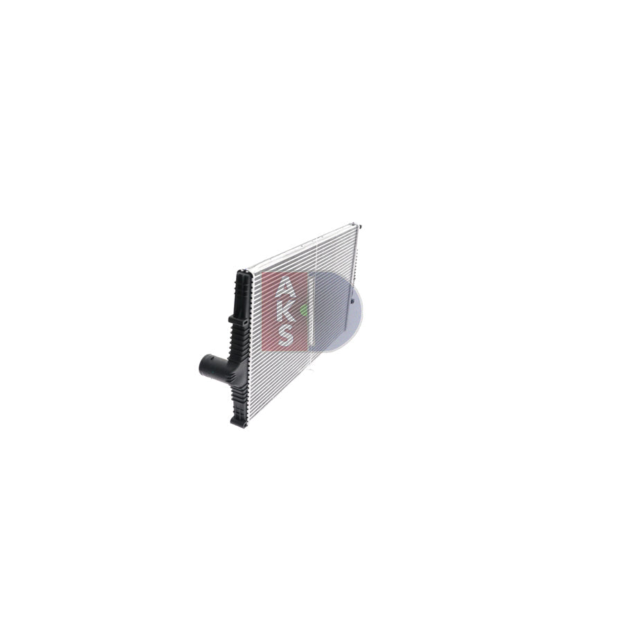 AKS Dasis 227006N Intercooler