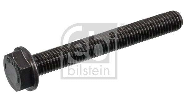 Febi Bilstein 18162 Bolt, Crankshaft Mounting Bracket
