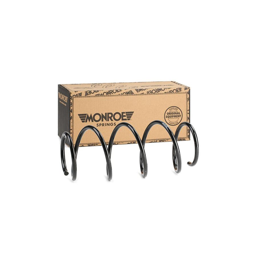 Monroe Se1092 Coil Spring for Fiat Punto Iihatchback (188)