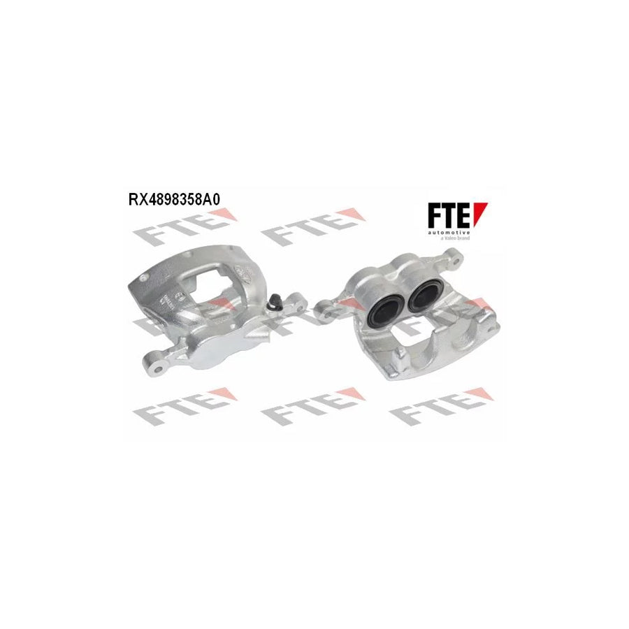 FTE Rx4898358A0 Brake Caliper