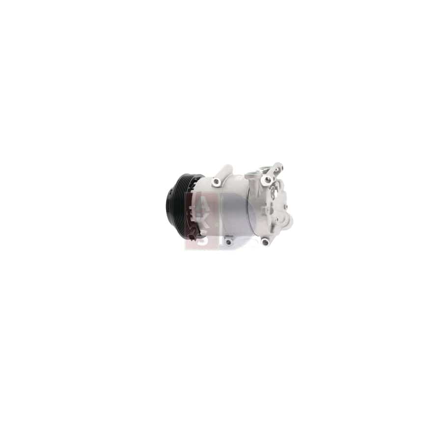 AKS Dasis 851096N Compressor, Air Conditioning