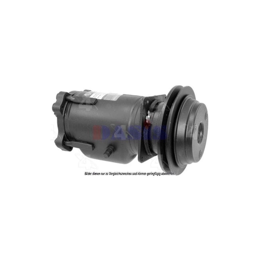 AKS Dasis 851097N Compressor, Air Conditioning