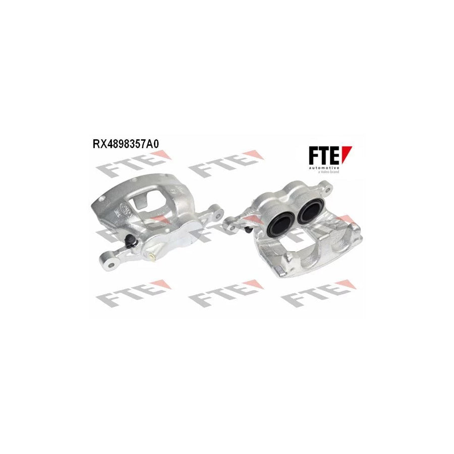 FTE Rx4898357A0 Brake Caliper