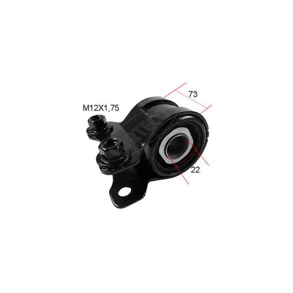 Corteco 49389960 Control Arm- / Trailing Arm Bush