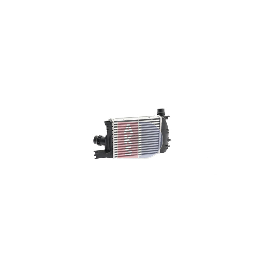 AKS Dasis 860137N Air Conditioning Pressure Switch