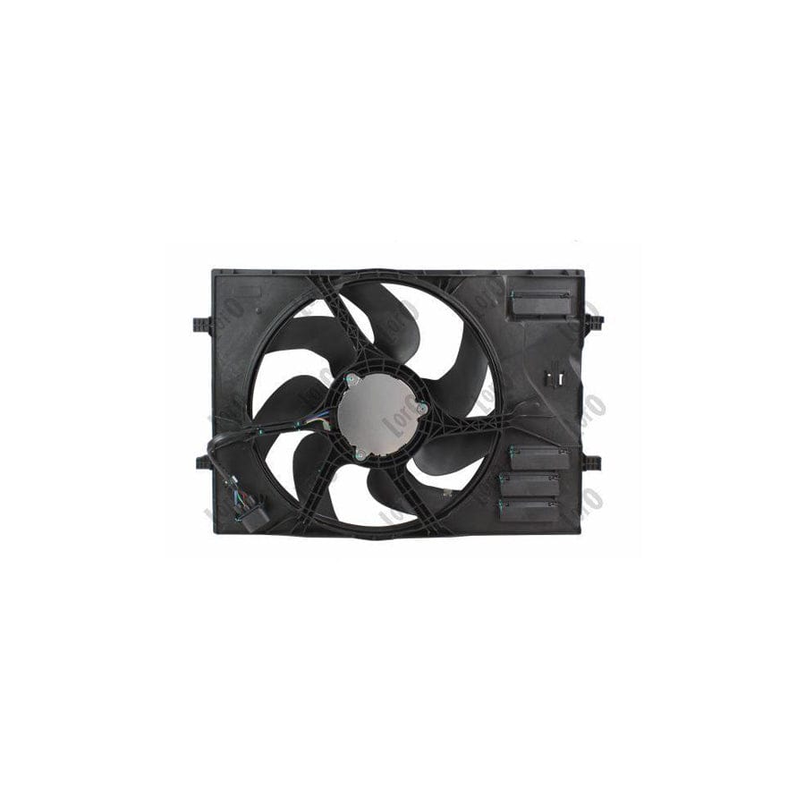 Abakus 0530140048 Fan, Radiator