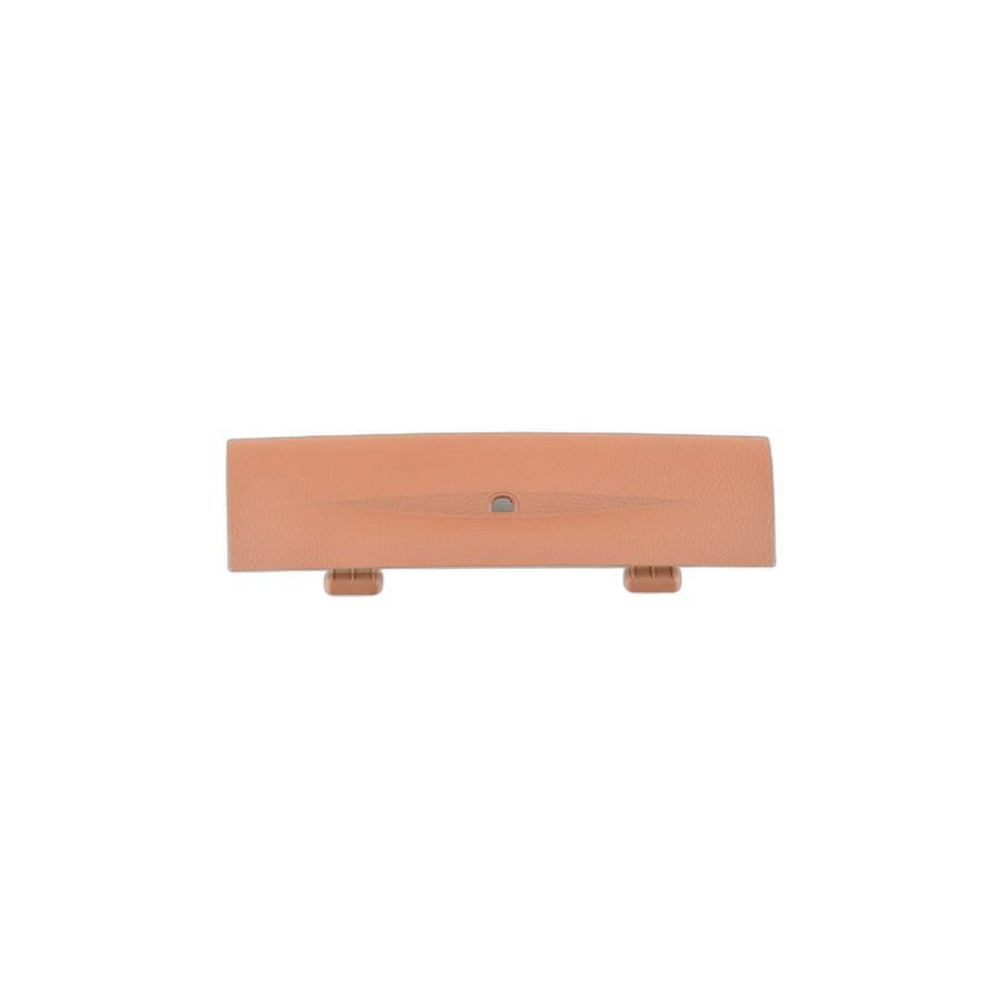 Genuine BMW 51459241180 F31 F36 F33 Cover Panel, Centerstack, Lower SATTELBRAUN (Inc. 320d ed) | ML Performance US Car Parts
