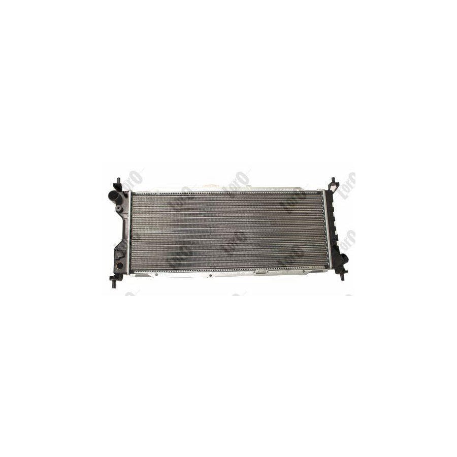 Abakus 0370170010 Engine Radiator