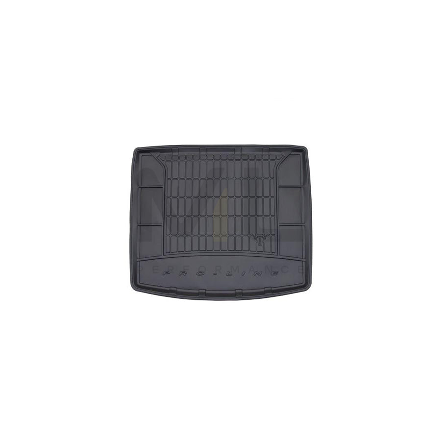 FROGUM TM404847 Car boot tray for CHEVROLET Cruze Hatchback (J305) TPE (thermoplastic elastomer), Nonslip, (LHD)