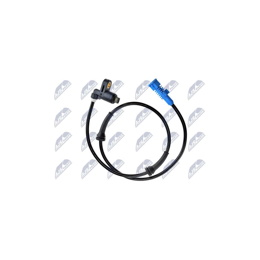 NTY HCA-PE-001 ABS Sensor for PEUGEOT 206