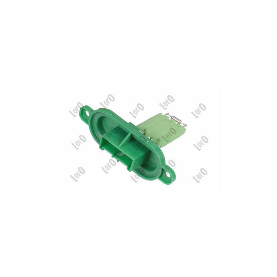 Abakus 133022002 Blower Motor Resistor