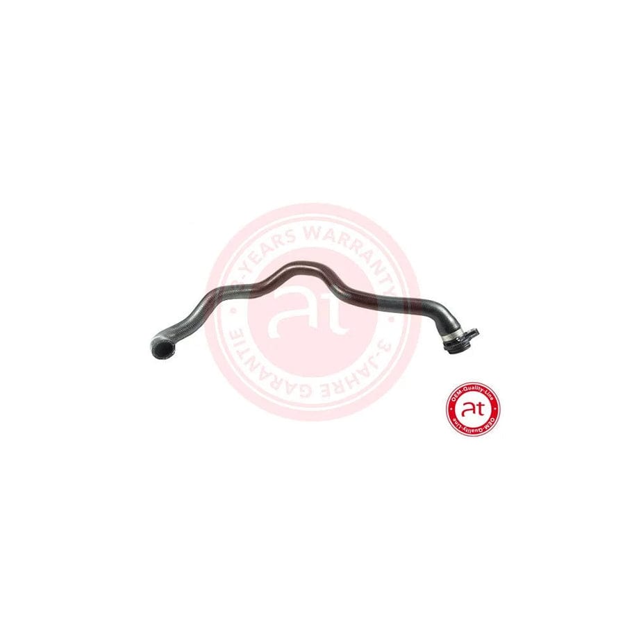 at autoteile germany At20323 Radiator Hose