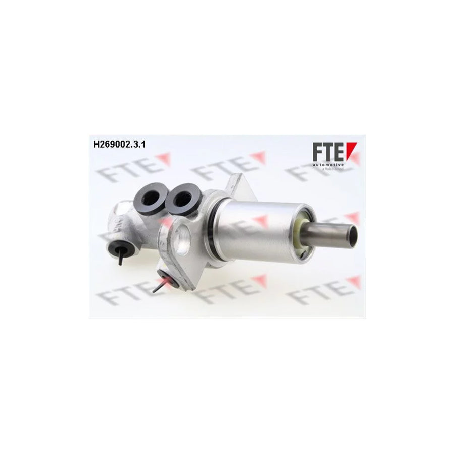 FTE H269002.3.1 Brake Master Cylinder