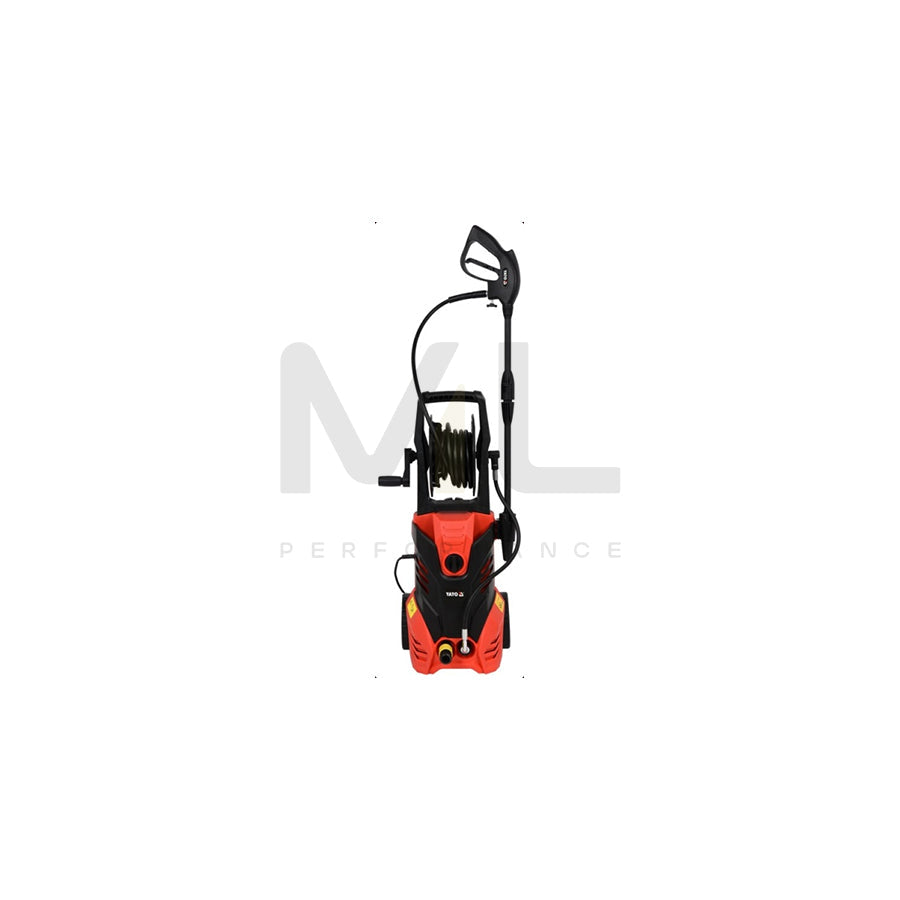 YATO YT-85915 Pressure washer 360l/h