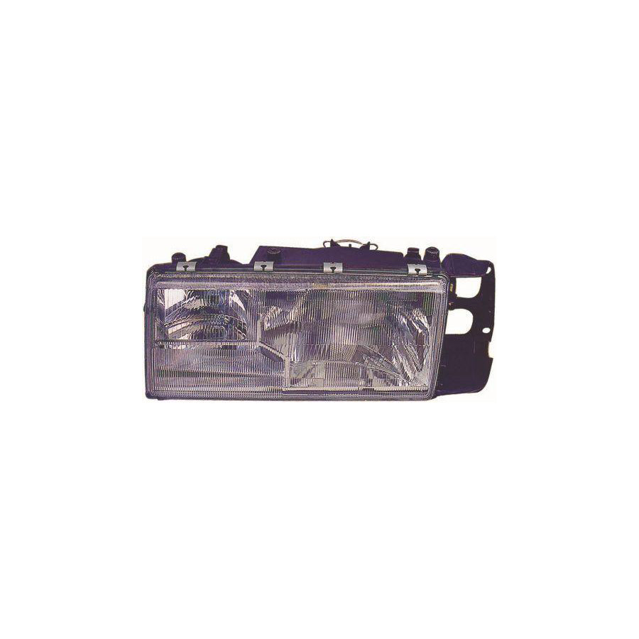 Abakus 7731103Llde Headlight