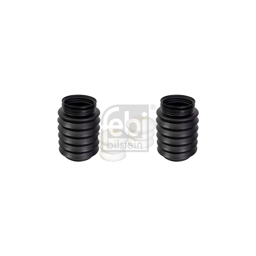 Febi Bilstein 180256 Dust Cover Kit, Shock Absorber