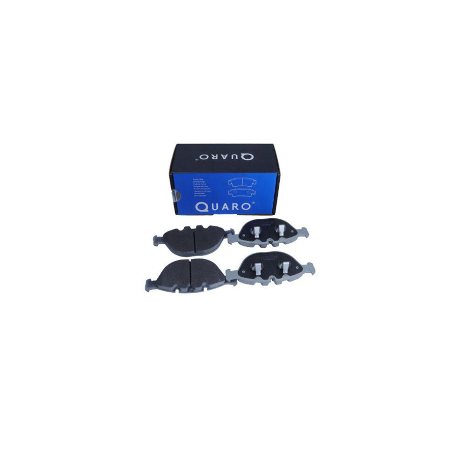 Quaro QP1449 Brake Pad Set For Bmw X5 (E53)