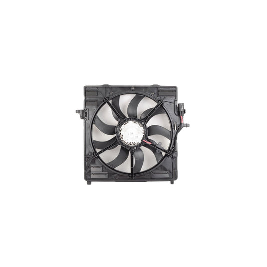 Genuine BMW 17427634472 F15 F16 Fan Housing With Fan 850W (Inc. X5)