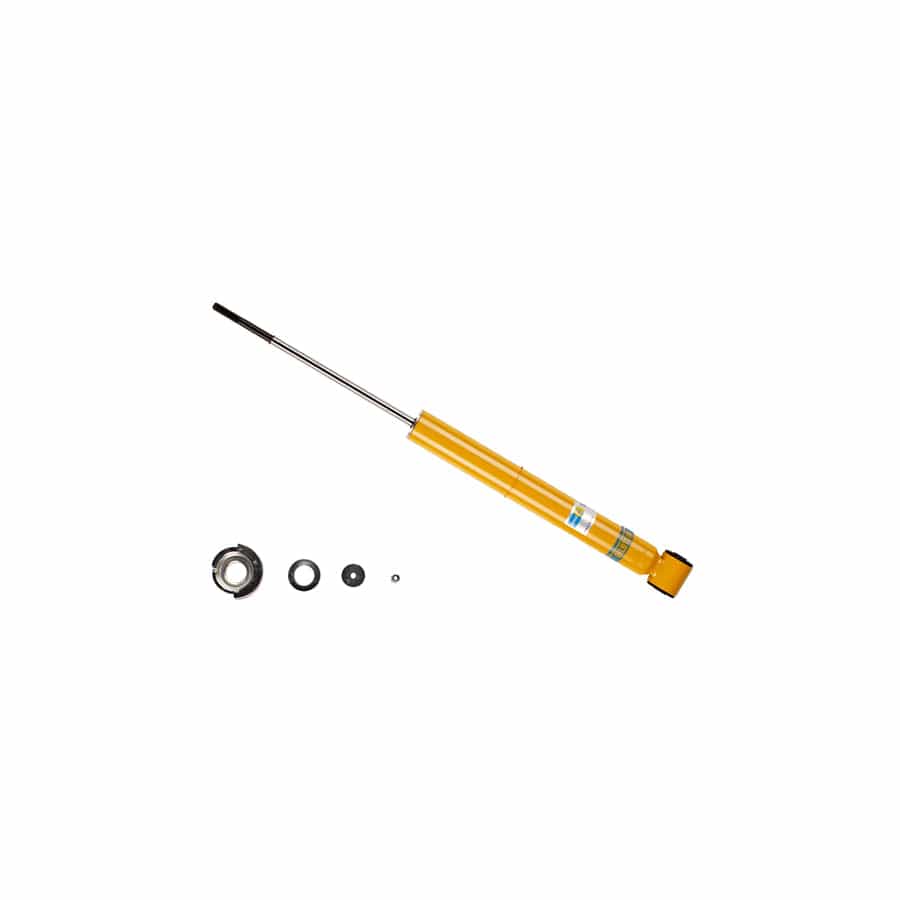 Bilstein 24-020503 AUDI B2 B3 B8 Performance Plus Rear Shock Absorber (Inc. 80, 90 & COUPE) 1 | ML Performance US Car Parts