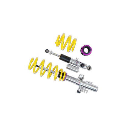 KW 39080043 VW DDC Plug & Play Coilovers (T6 California & Transporter / Caravelle) 2 | ML Performance US Car Parts