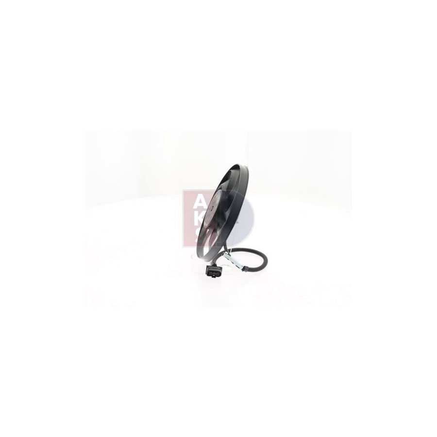 AKS Dasis 048000N Fan, Radiator