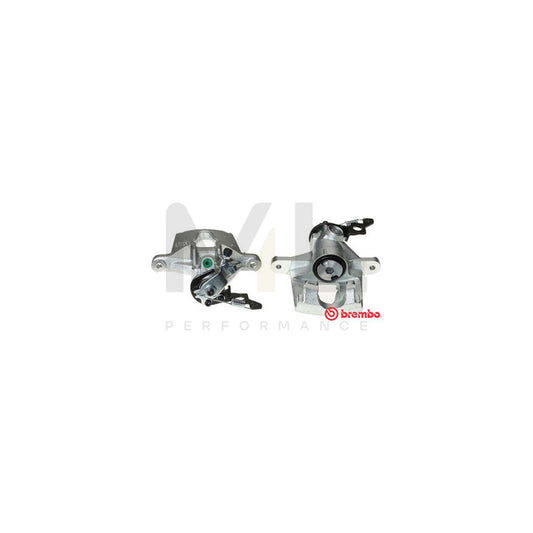 BREMBO F 24 100 Brake Caliper for FORD Mondeo Mk3 Estate (BWY) | ML Performance Car Parts