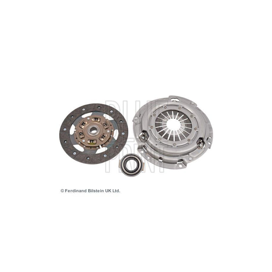 Blue Print Adh23057 Clutch Kit for Honda CIVIC
