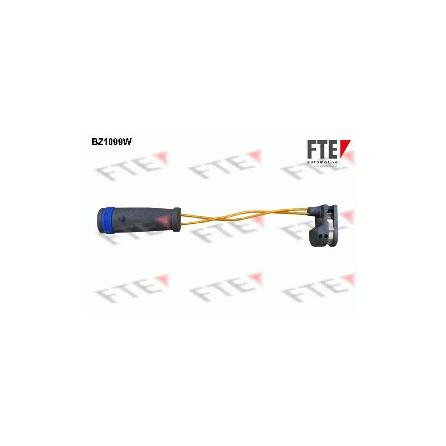 FTE Bz1099W Brake Pad Wear Sensor