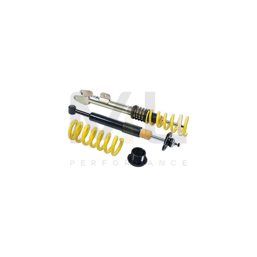 ST Suspensions 18227018 Dodge Challenger COILOVER KIT XA