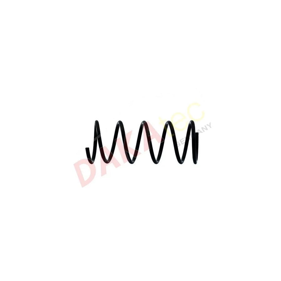 Dakatec 300412 Coil Spring