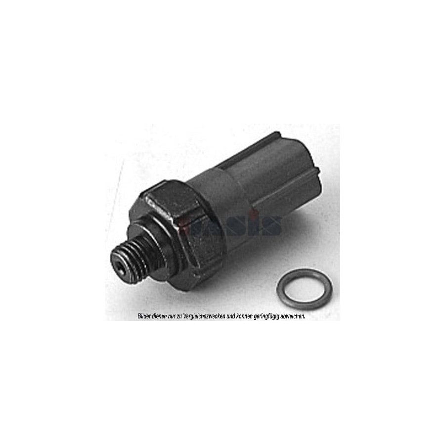 AKS Dasis 860140N Air Conditioning Pressure Switch