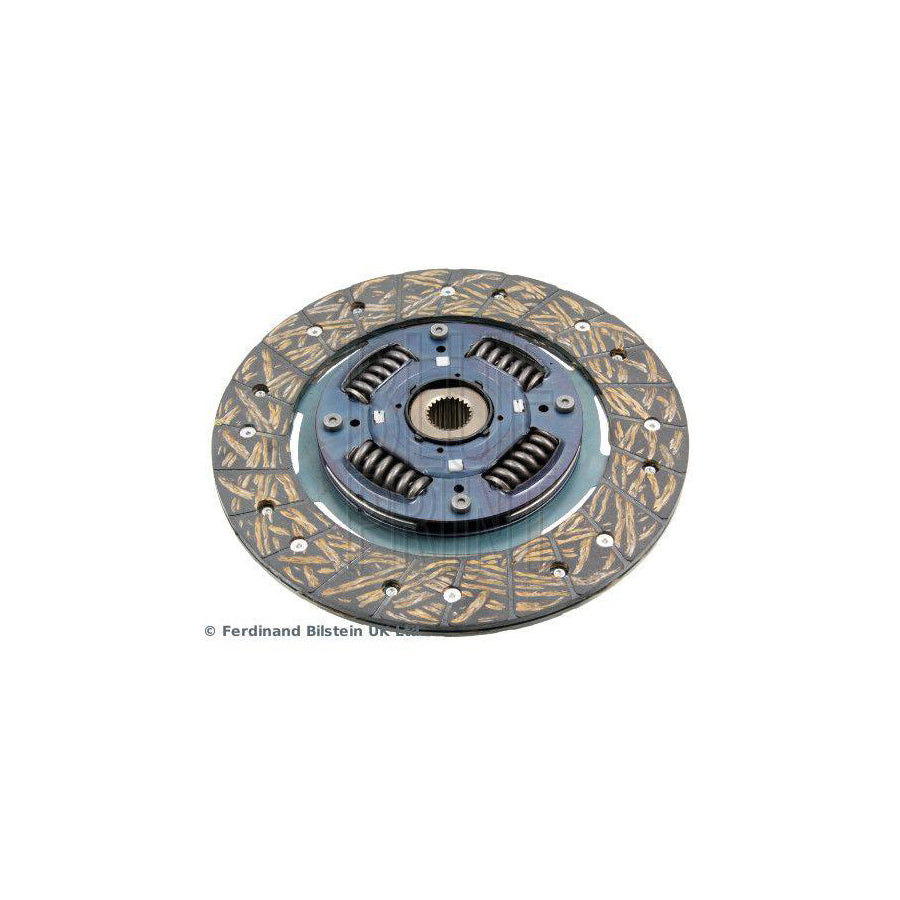 Blue Print Adg03179 Clutch Disc