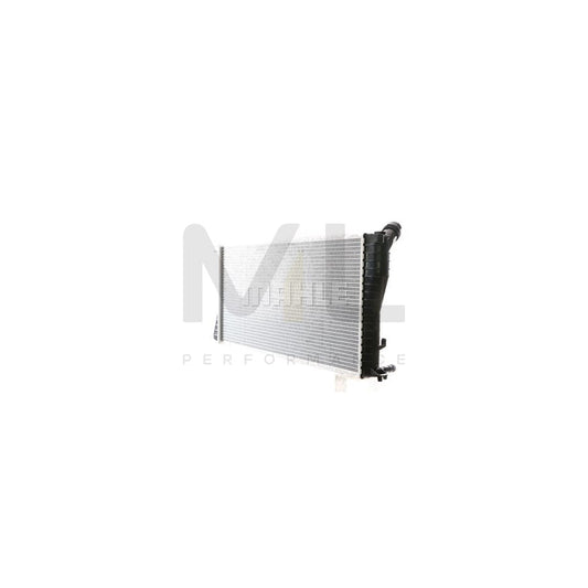 MAHLE ORIGINAL CR 288 000S Engine radiator Brazed cooling fins, Manual- / optional automatic transmission | ML Performance Car Parts