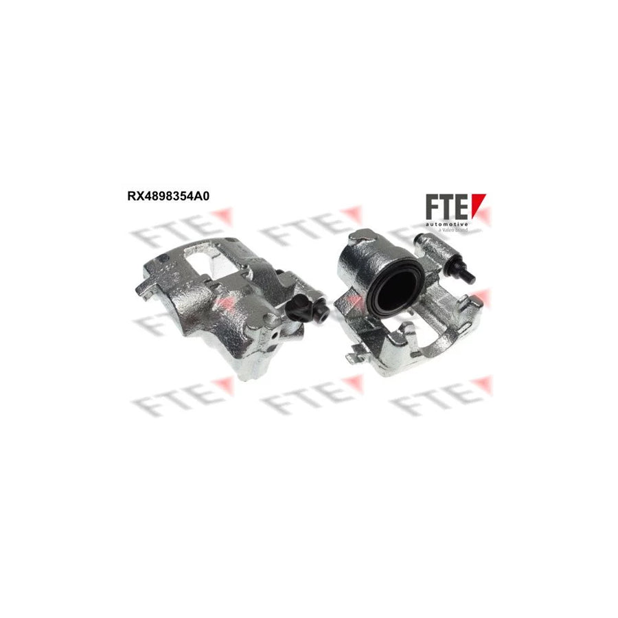 FTE Rx4898354A0 Brake Caliper for Ford Ka Hatchback (Ru8)