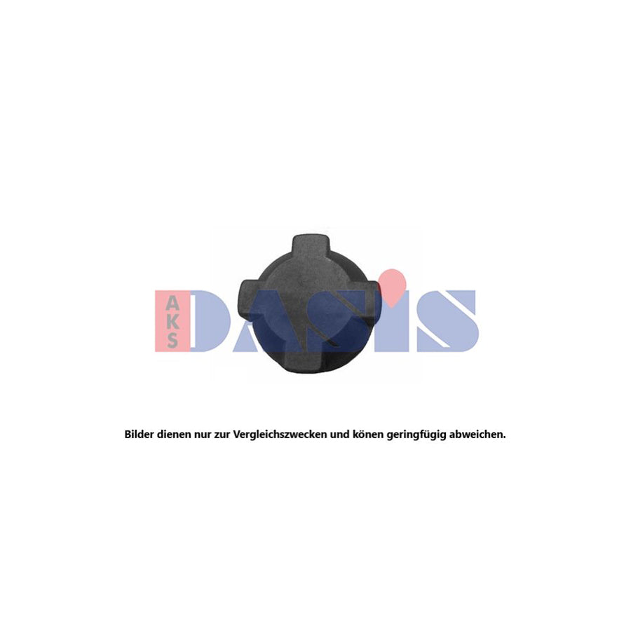 AKS Dasis 750387N Expansion Tank Cap