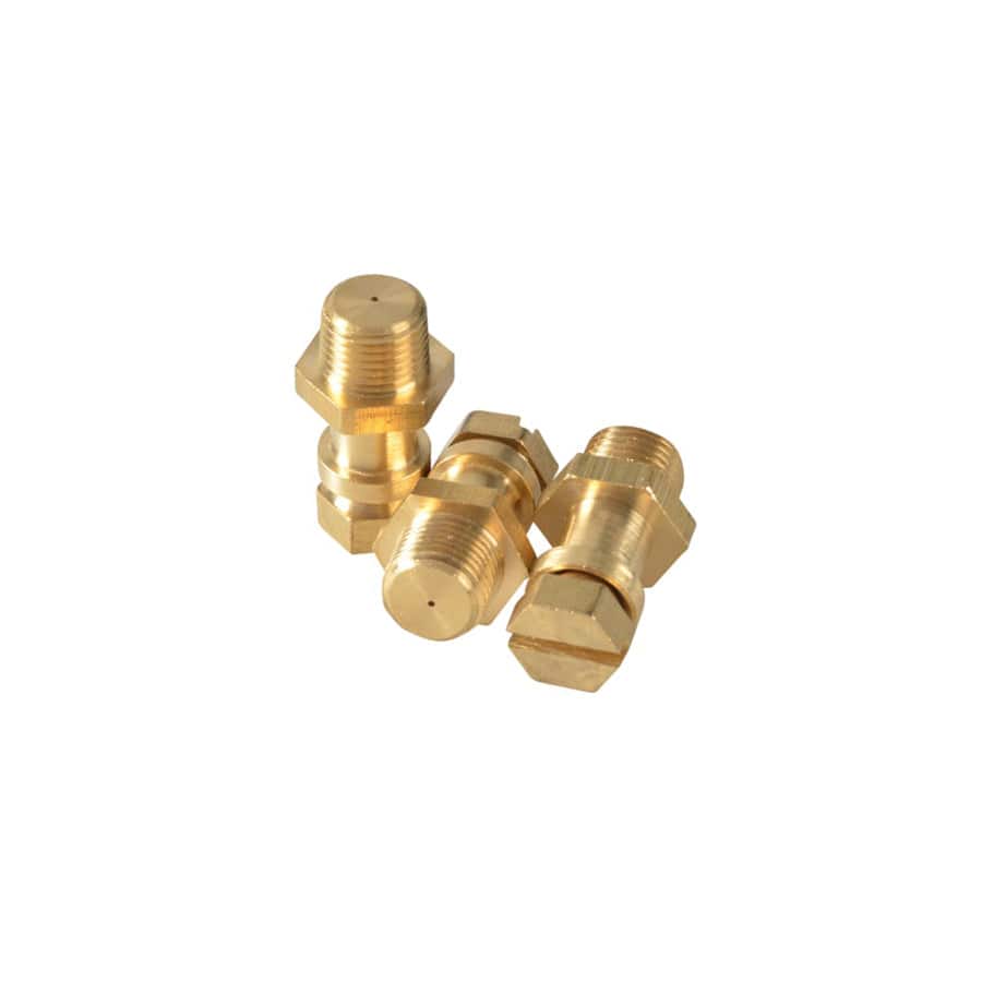 Monument MON1732 1732D Tapered Pressure Test Nipple 1/8in BSP