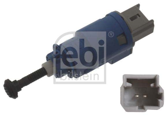 Febi Bilstein 40419 Switch, Clutch Control (Cruise Control)