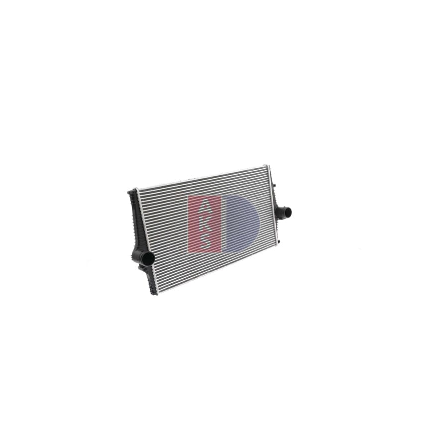 AKS Dasis 227007N Intercooler