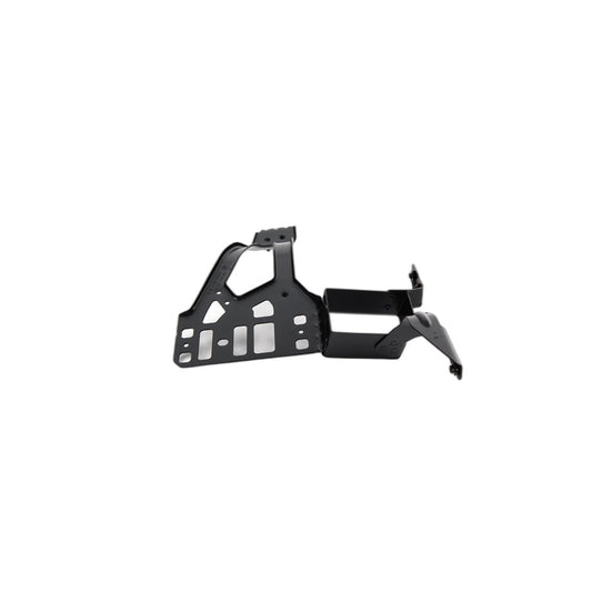 Genuine BMW 51647163484 E61 E60 Bracket, Front Panel, Right (Inc. 550i, 520i & 545i) | ML Performance UK Car Parts