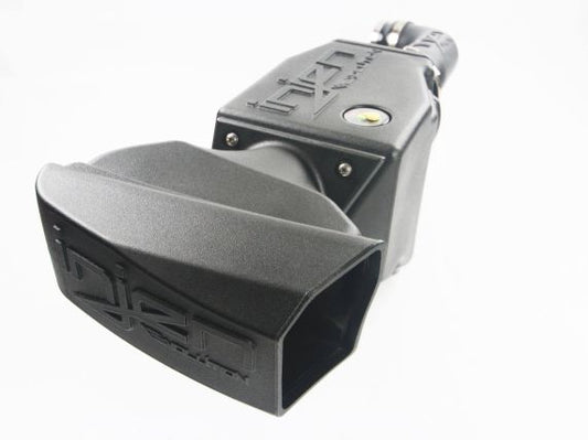 INJEN WRANGLER 3.6L V6 JK 2013- EVOLUTION AIR INTAKE SYSTEM ( EVO5008) - EVO5003
