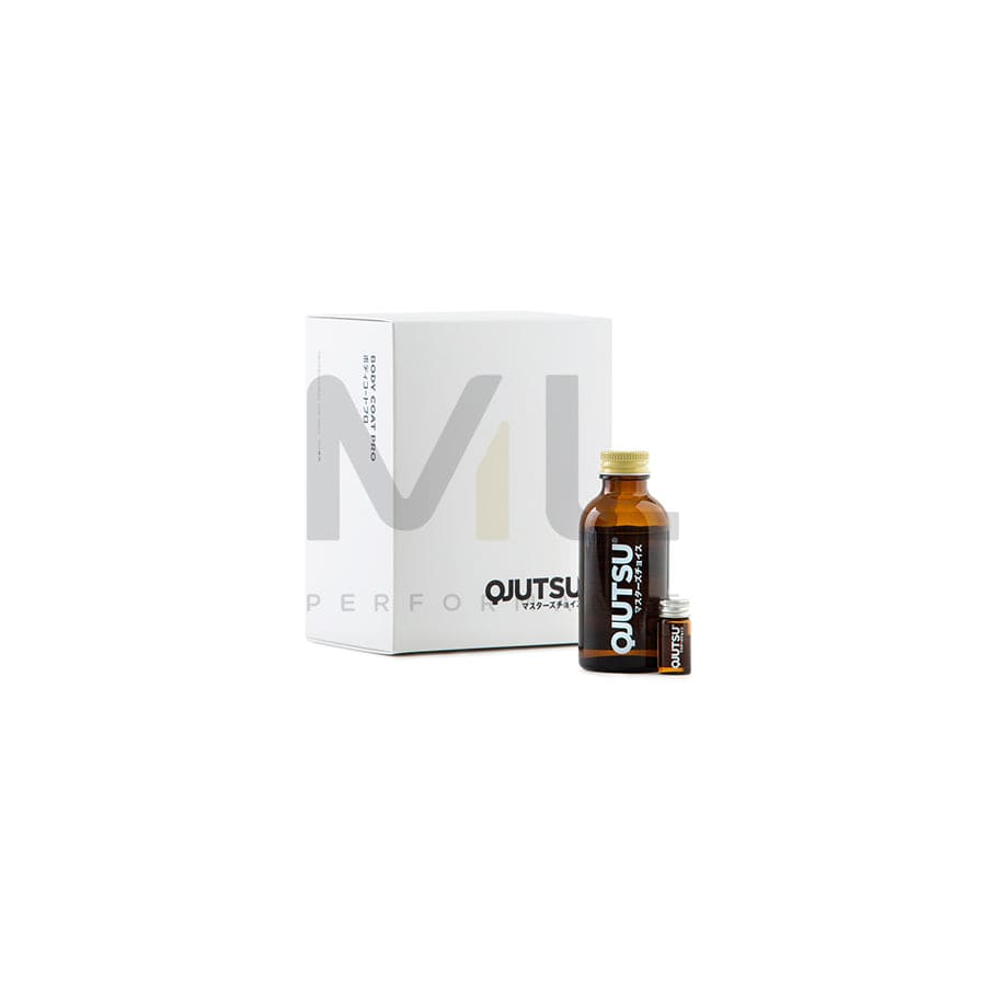 Soft99 10503 Qjutsu Body Coat PRO 120 ml