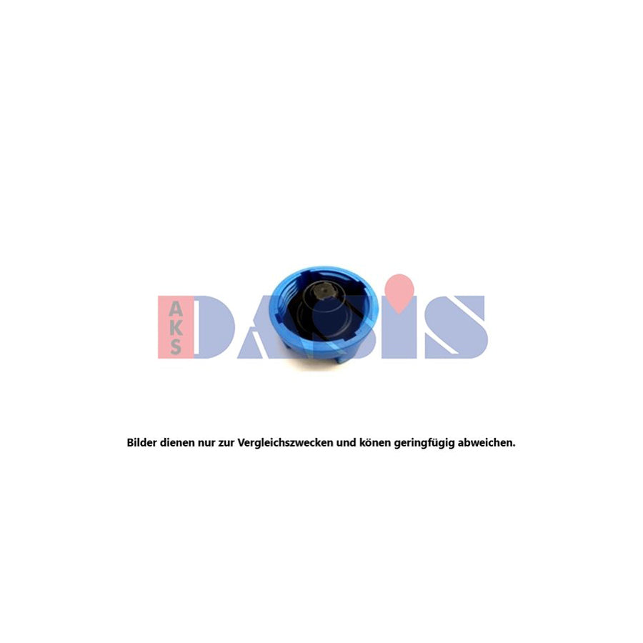 AKS Dasis 750386N Expansion Tank Cap
