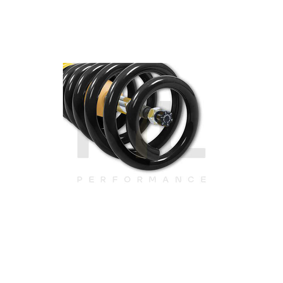 ST Suspensions 18210074 Audi B8 COILOVER KIT XA (A4 & A5)