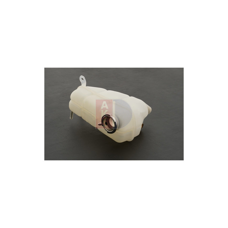 AKS Dasis 123013N Coolant Expansion Tank Suitable for Mercedes-Benz E-Class