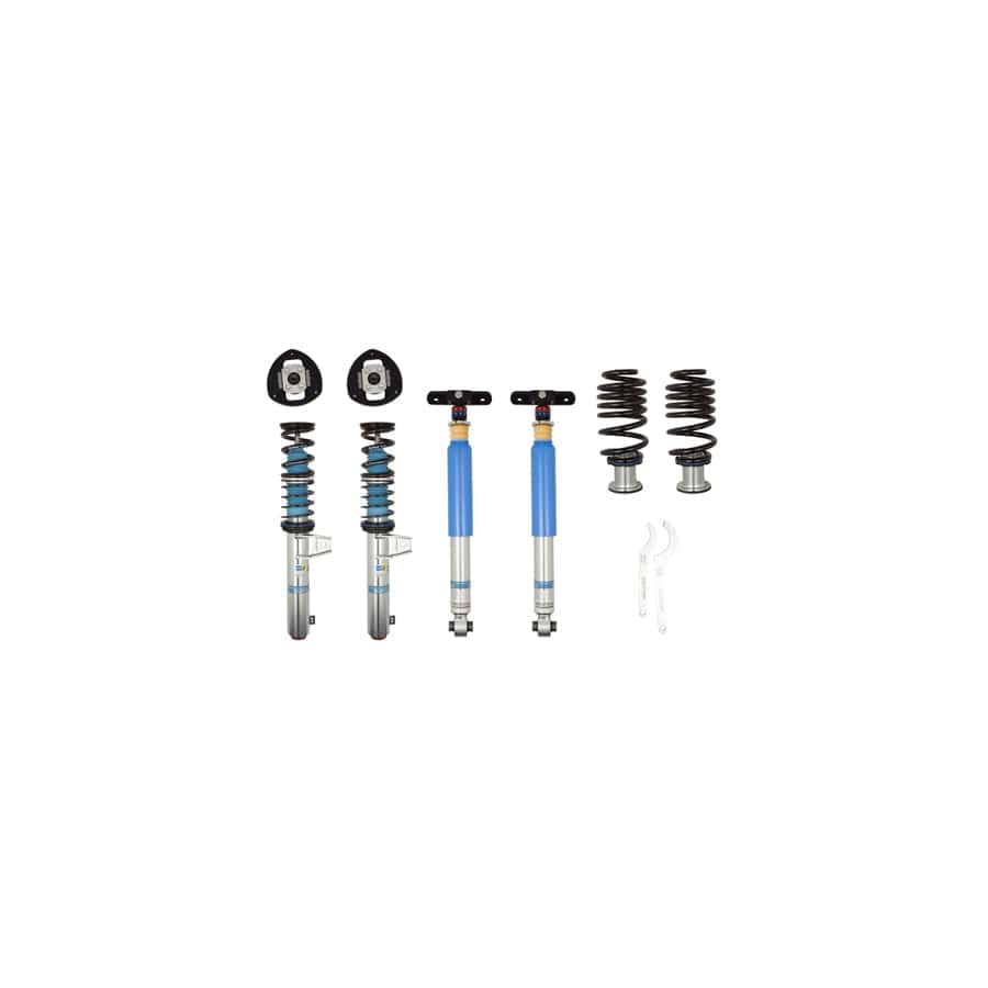 Bilstein 48-253864 AUDI TT Clubsport Coilover Kit 1 | ML Performance US Car Parts
