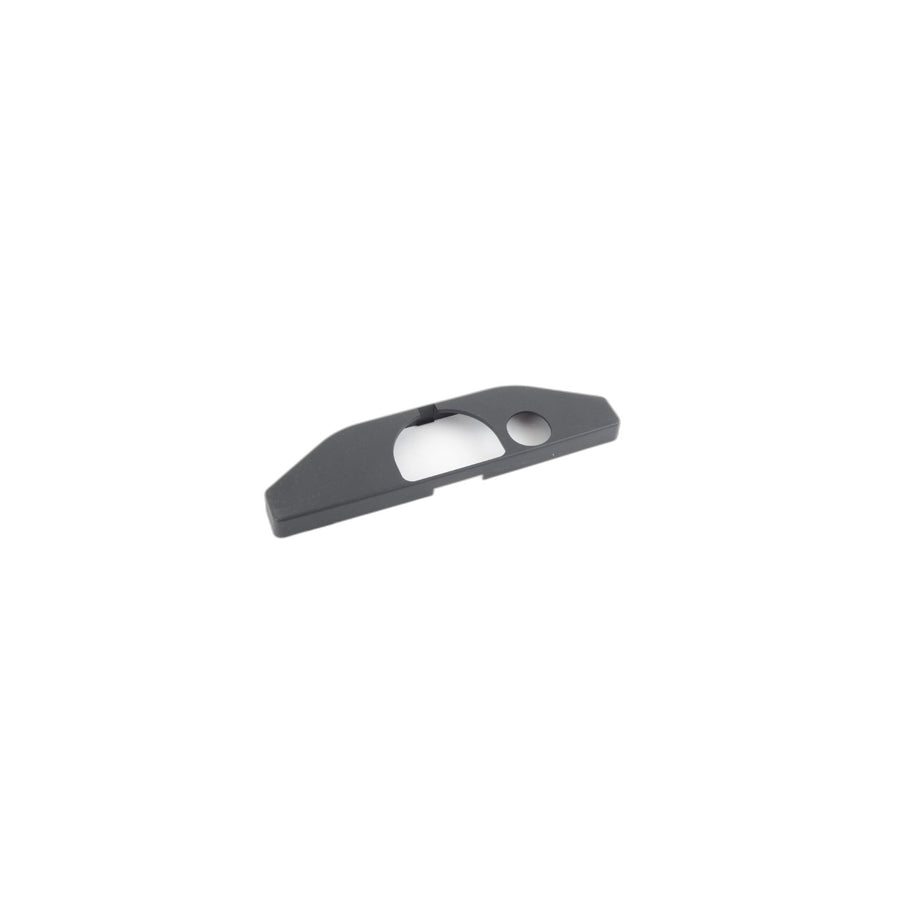 Genuine BMW 51318149255 E34 Covering Upper SCHWARZ (Inc. M5, 525ix & 525i) | ML Performance UK Car Parts
