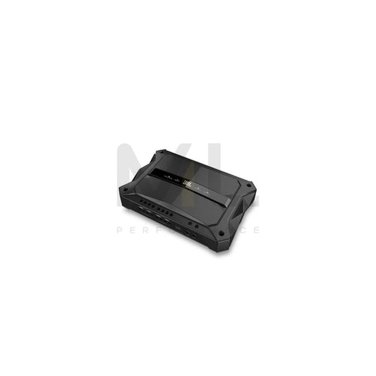JBL GTR104 Audio Amplifier D, with control unit, 1500W