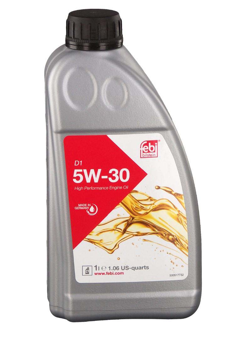 Febi Bilstein D1 172169 Engine Oil