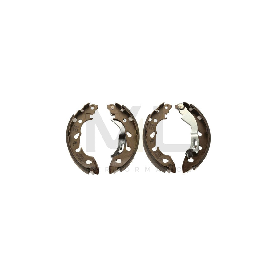 TRW GS8796 Brake Shoe Set | ML Performance Car Parts