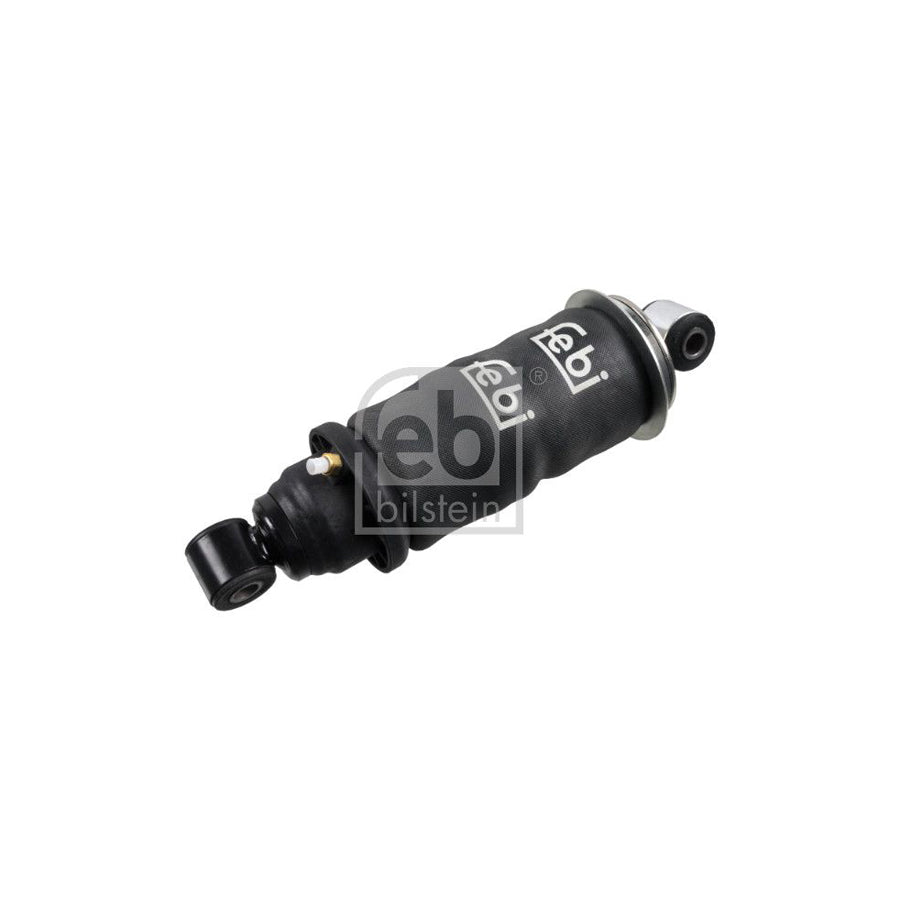 Febi Bilstein 17749 Shock Absorber, Cab Suspension